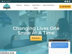Sites similar to clearlakedentalcare.com
