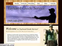 Sites similar to clearlakefishingguide.com