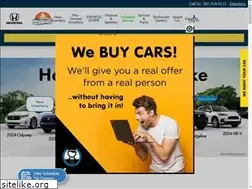 Sites similar to clearlakehonda.com