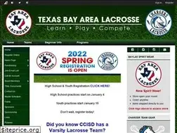 Sites similar to clearlakelacrosse.com