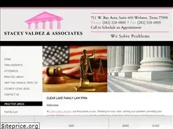 Sites similar to clearlakelawyers.net