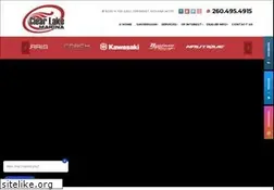 Sites similar to clearlakemarina.com