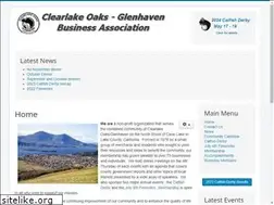 Sites similar to clearlakeoaks.org