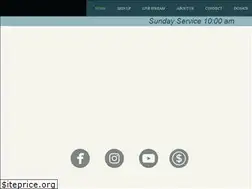Sites similar to clearlakeopenbible.com
