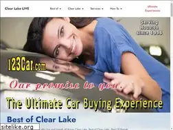Sites similar to clearlakeparties.com
