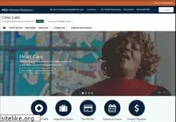 Sites similar to clearlakermc.com