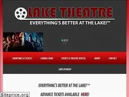 Sites similar to clearlaketheatre.com