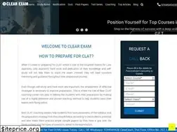 Sites similar to clearlawentrance.com