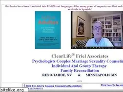 Sites similar to clearlife.com