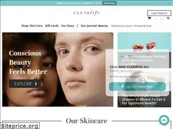 Sites similar to clearlifeinc.com