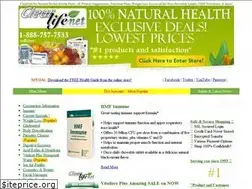 Sites similar to clearlifenet.com