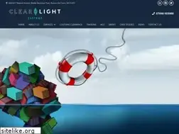 Sites similar to clearlightcustoms.com