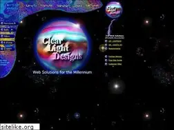 Sites similar to clearlightdesigns.com