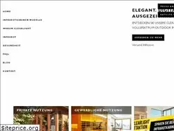 Sites similar to clearlightinfrarotkabinen.de