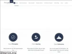 Sites similar to clearlightpartners.com