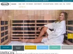 Sites similar to clearlightsaunas.eu