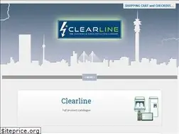 Sites similar to clearlinestore.co.za