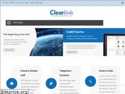 Sites similar to clearlink.co.uk
