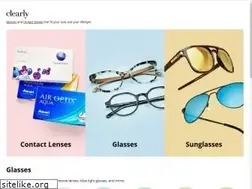 Sites similar to clearly.com.au