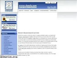 Sites similar to clearly.com