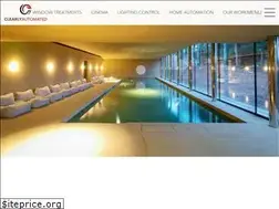 Sites similar to clearlyautomated.co.uk