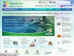 Sites similar to clearlybetter.com