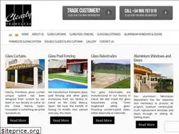Sites similar to clearlyframeless.com