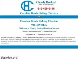 Sites similar to clearlyhooked.com