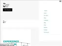 Sites similar to clearlylovedpets.com