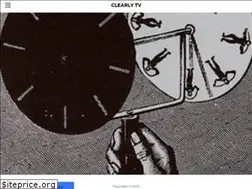 Sites similar to clearlytv.com
