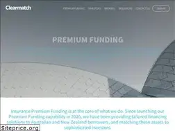 Sites similar to clearmatch.com