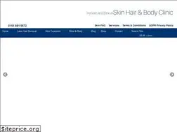 Sites similar to clearmedical.co.uk