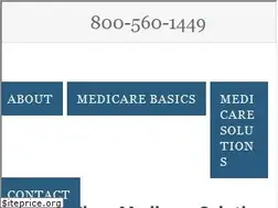 Sites similar to clearmedicaresolutions.com