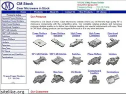 Sites similar to clearmicrowave.com