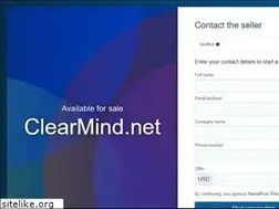 Sites similar to clearmind.net