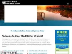 Sites similar to clearmindidaho.com