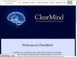 Sites similar to clearmindneurotherapy.com