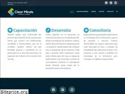 Sites similar to clearminds-it.com