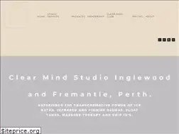 Sites similar to clearmindstudio.com