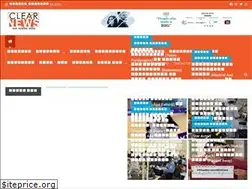 Sites similar to clearnews.live