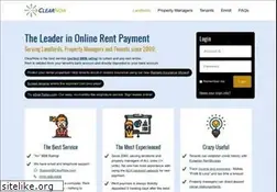 Sites similar to clearnow.com