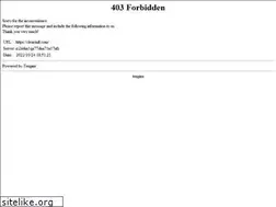 Sites similar to clearnull.com