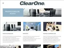 Sites similar to clearone.pl