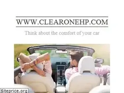 Sites similar to clearonehp.com