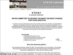 Sites similar to clearoptometry.com