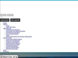 Sites similar to clearorthodonticstudio.com.au