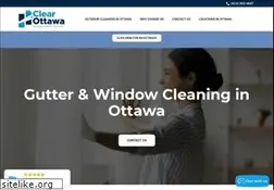 Sites similar to clearottawa.com