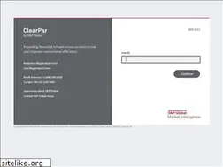 Sites similar to clearpar.com