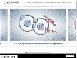 Sites similar to clearpath.org