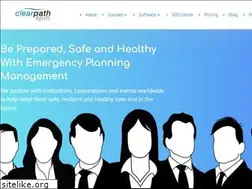 Sites similar to clearpathalerts.com